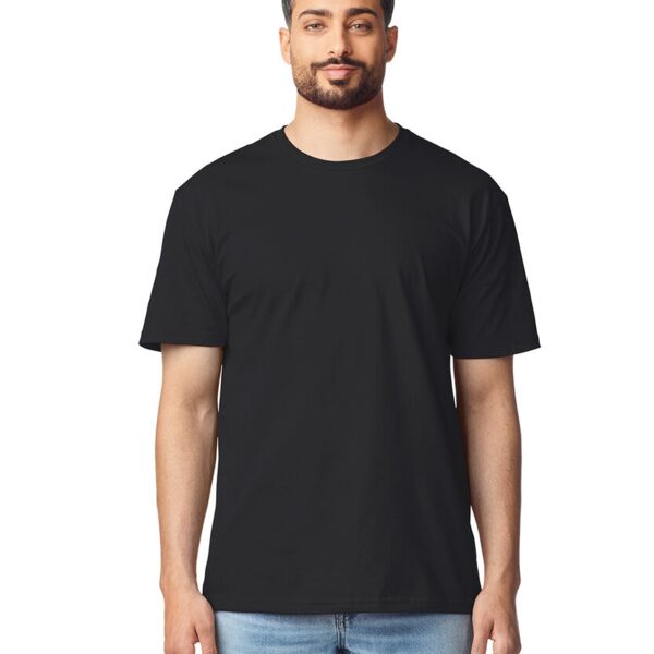 Softstyle™ adult ringspun t-shirt - PP Thumbnail