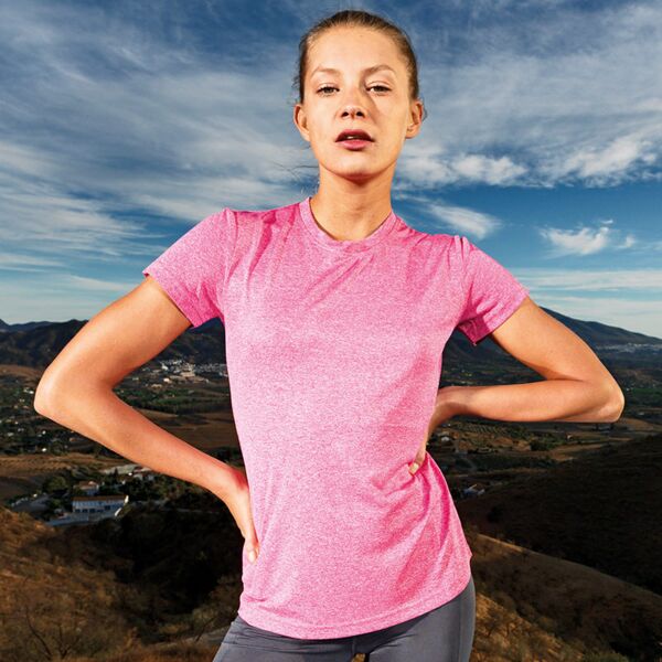 TriDri® fitness t-shirt Thumbnail