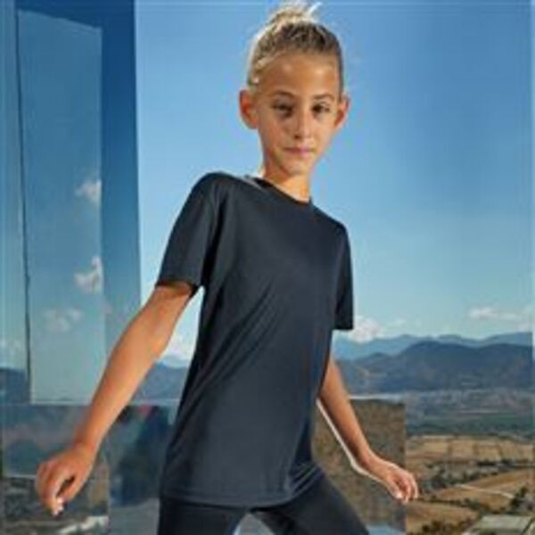 TriDri® DANCESCENE - KIDS T.SHIRT TR10B DANCESCENE - KIDS T.SHIRT Thumbnail