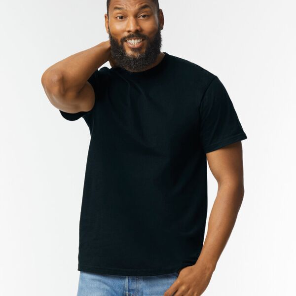 Gildan HAMMER adult t-shirt. GD003 HAMMER adult t-shirt. Thumbnail