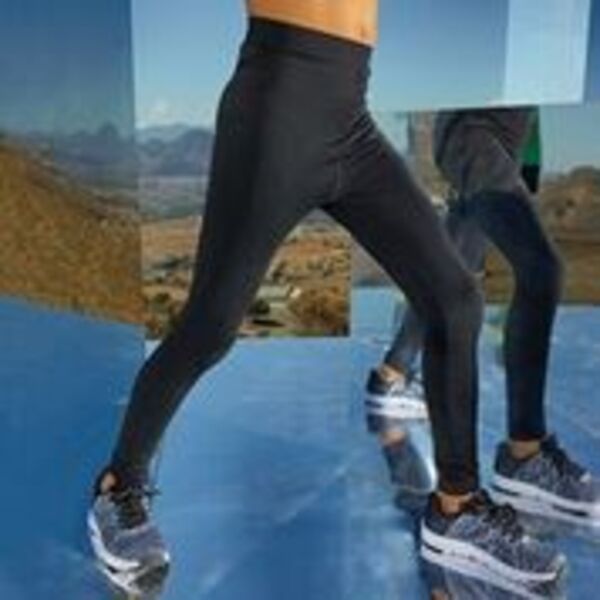 Kids leggings TR17B Kids leggings Thumbnail