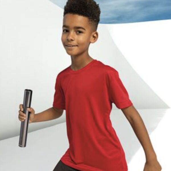 TriDri® KIDS TRIDI® performance t-shirt TR10B KIDS TRIDI® performance t-shirt Thumbnail