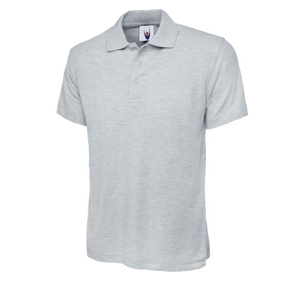 Uneek CLASSIC Poloshirt. UC101 CLASSIC Poloshirt. Thumbnail