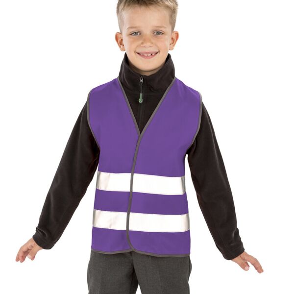 Result Core CORE junior safety vest R200J CORE junior safety vest Thumbnail