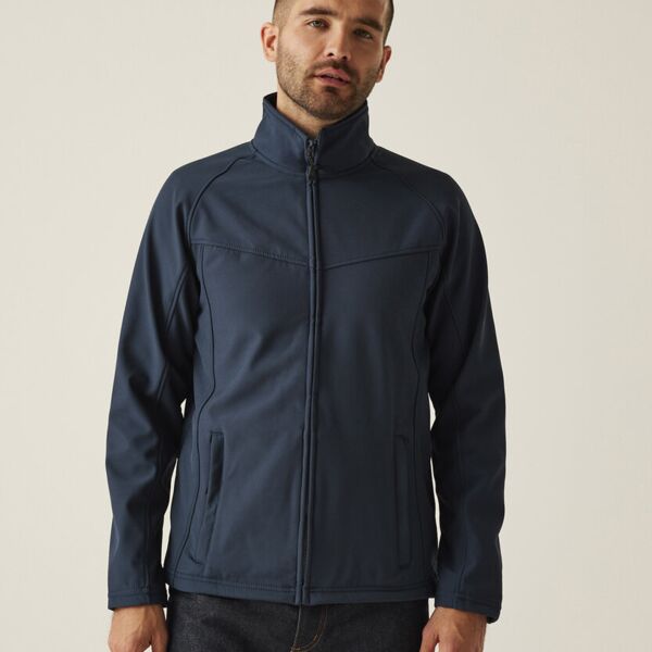 Regatta Professional UPROAR softshell RG150 UPROAR softshell Thumbnail