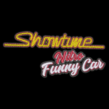 PILOT JACKET - CLASSIC EDITION CAR EMBRIODERED BACK Design