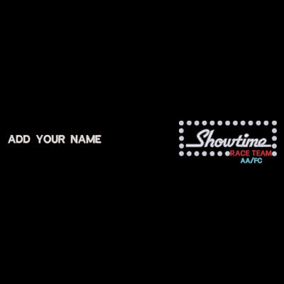 DRY ROBE - INCLUDING PERSONALISATION Design