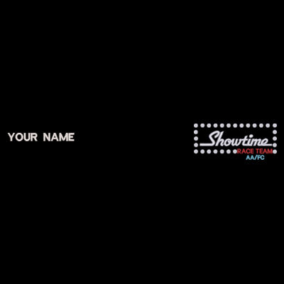 HYBRID JACKET - INCLUDING PERSAONLISATION  Design