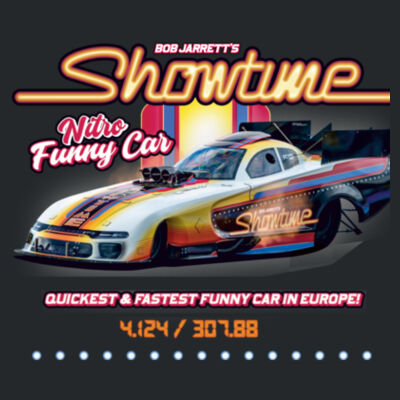 SWEAT - FRONT GRAPHICS  Design