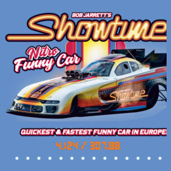 HOODIE - FRONT GRAPHICS  Design