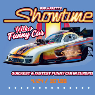 HOODIE - FRONT GRAPHICS  Design