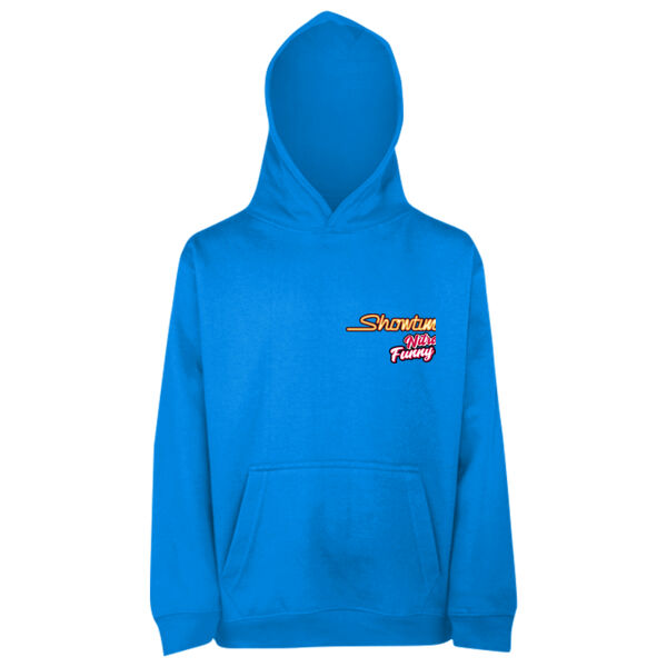 KIDS HOODIE Thumbnail
