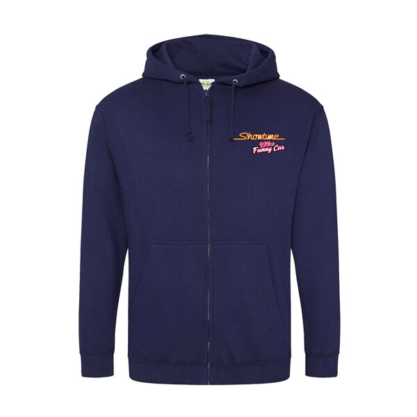 ADULT ZIPUP HOODIE Thumbnail