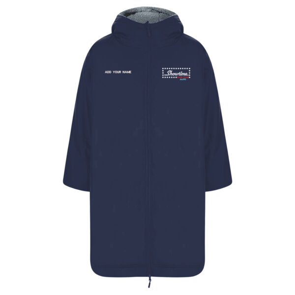 DRY ROBE - INCLUDING PERSONALISATION Thumbnail