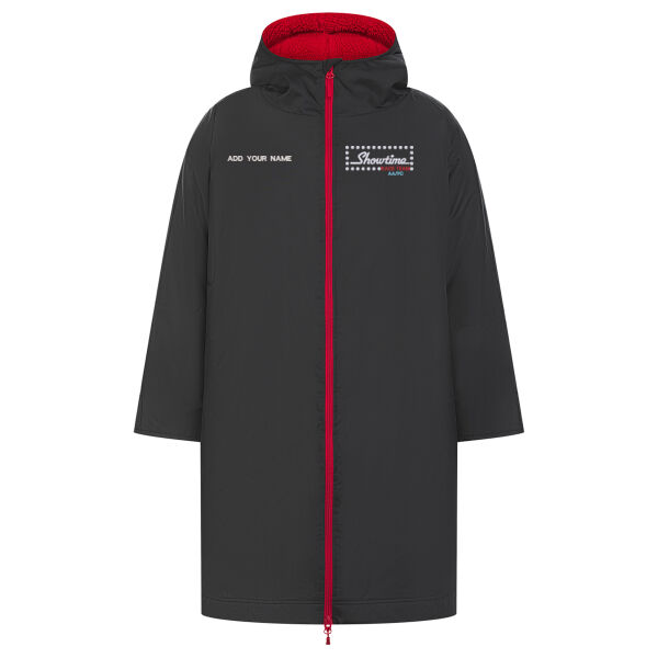DRY ROBE - INCLUDING PERSONALISATION Thumbnail