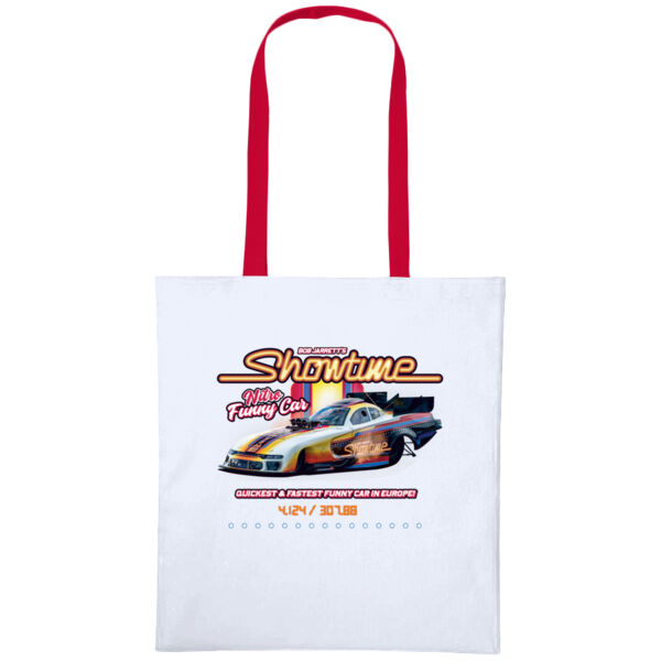 COTTON SHOPPER Thumbnail