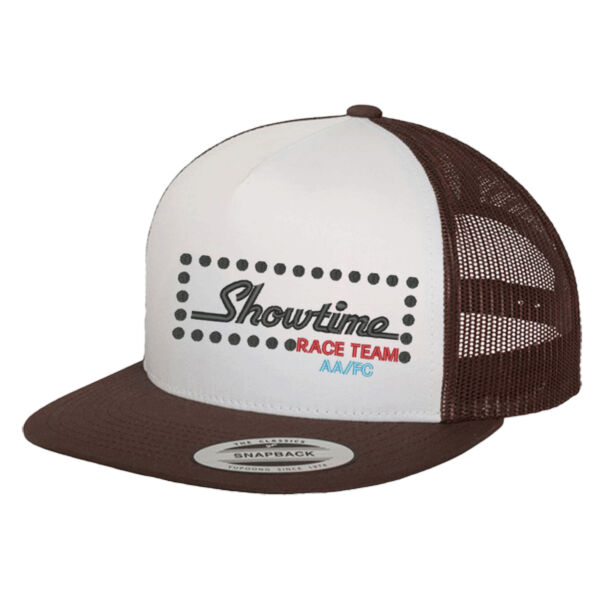 ORIGINAL RW TRUCKERS CAP Thumbnail