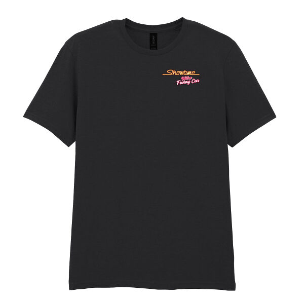 COLLECTABLE - ADULT TEE - GRAB A BARGAIN Thumbnail