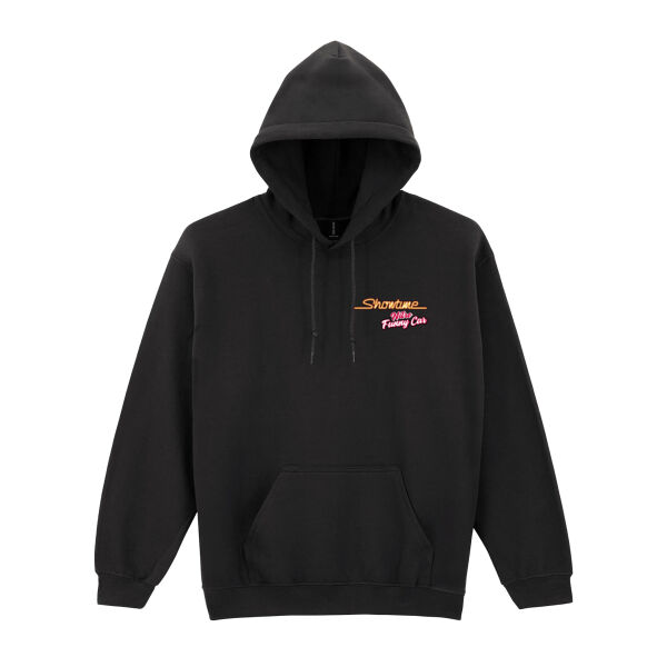COLLECTABLE  - ADULT HOODIE - GRAB A BARGAIN Thumbnail