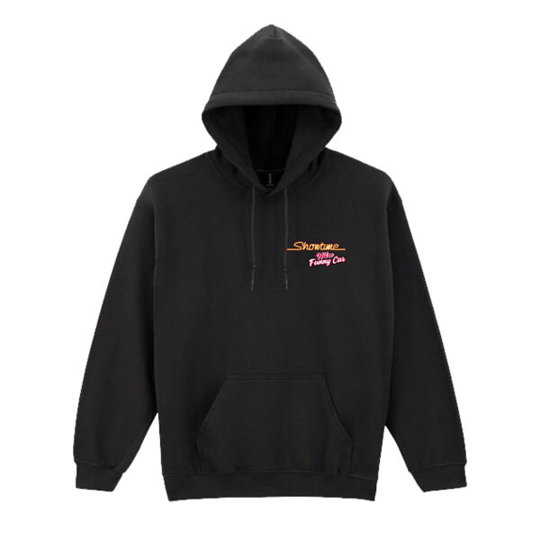 COLLECTABLE  - ADULT HOODIE - GRAB A BARGAIN Thumbnail