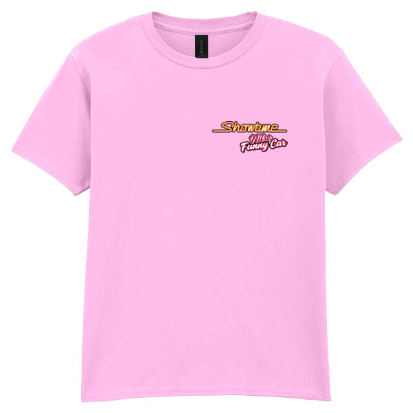 COLLECTABLE - KIDS TEE - GRAB A BARGAIN Thumbnail