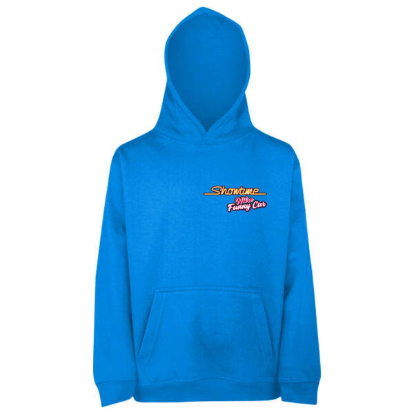 COLLECTABLE  - KIDS HOODIE - GRAB A BARGAIN Thumbnail