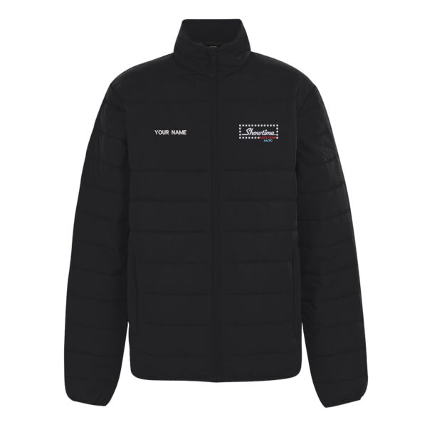 THERMAL JACKET  - INCLUDING PERSONALISATION Thumbnail