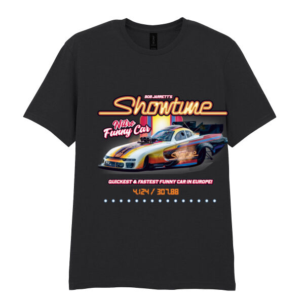 TEE - FRONT GRAPHICS  Thumbnail