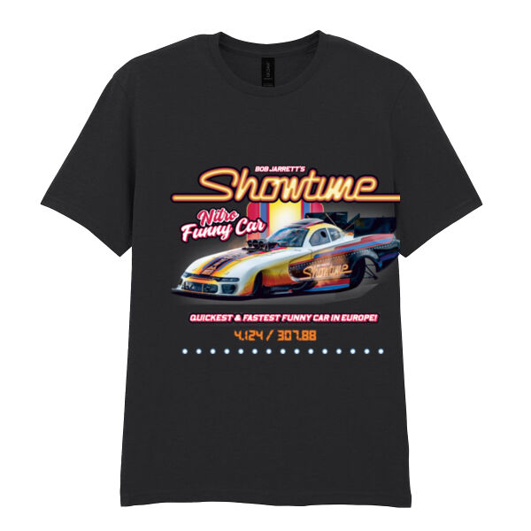 TEE - FRONT GRAPHICS  Thumbnail