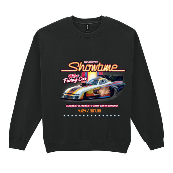 SWEAT - FRONT GRAPHICS  Thumbnail