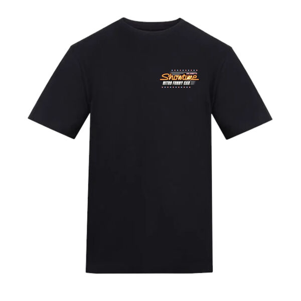 NEW 2026 DESIGN T-SHIRT  Thumbnail