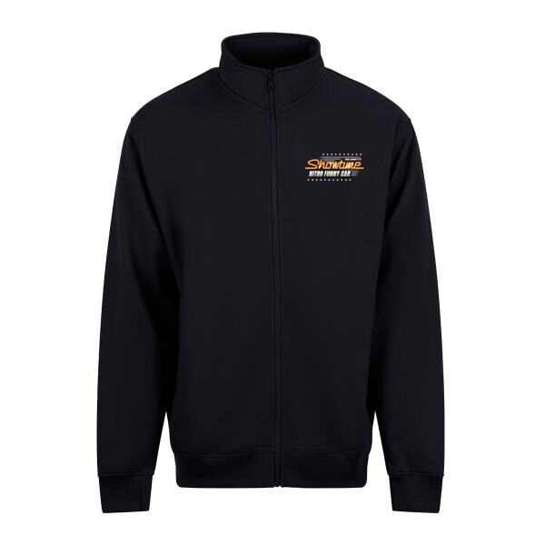 NEW 2026 DESIGN FULL ZIP PRO SWEAT  Thumbnail