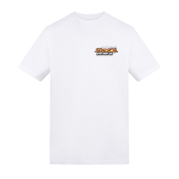 NEW 2026 DESIGN T-SHIRT  Thumbnail