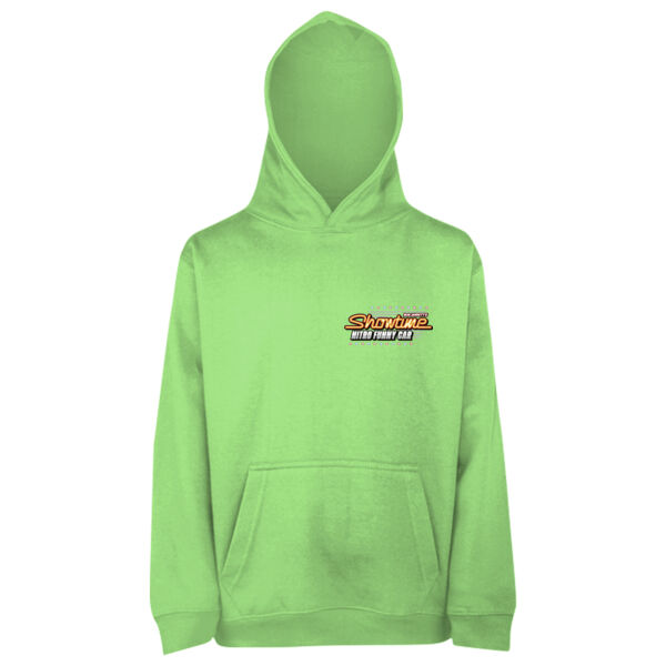 NEW 2026 DESIGN CHILDS HOODIE  Thumbnail