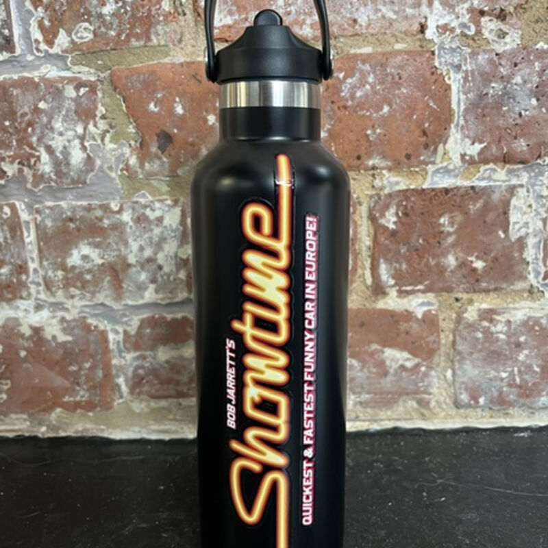 METAL DRINKS BOTTLE HOT/COLD  Thumbnail