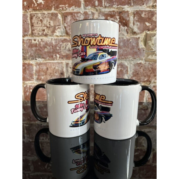 CONTRAST SHOWTIME CAR MUG Thumbnail