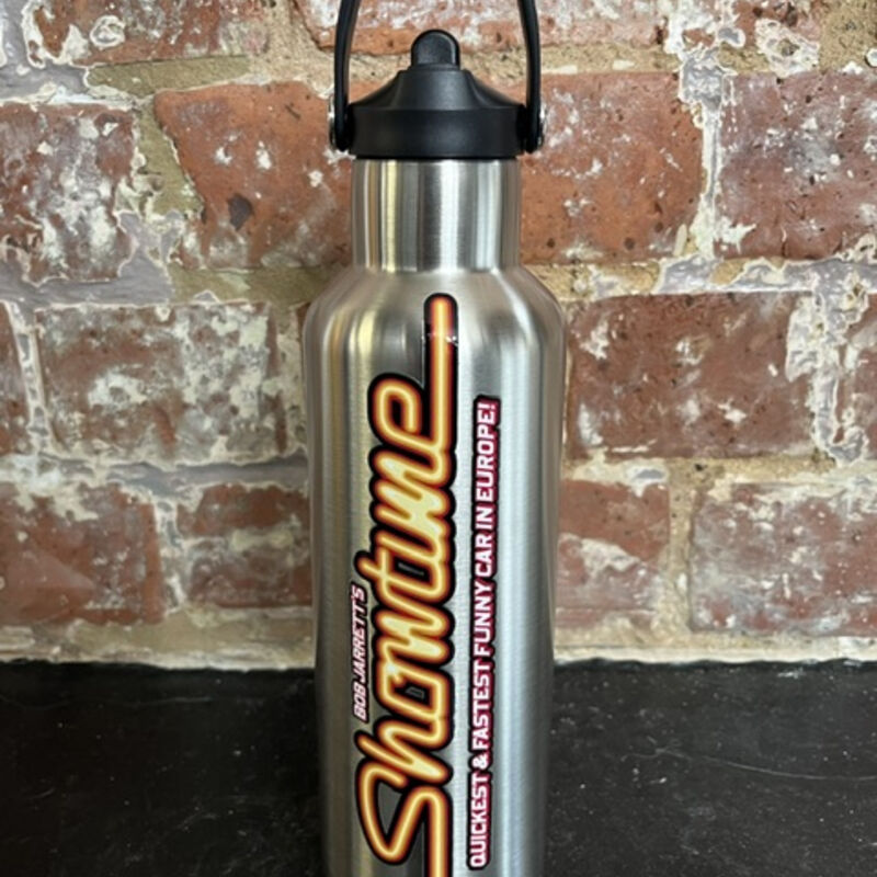 METAL BOTTLE HOT/COLD Thumbnail