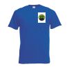.SCREEN stars original full cut tee. Thumbnail