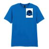 SOFTSTYLE™ adult ringspun t-shirt. Thumbnail