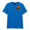 SOFTSTYLE™ adult ringspun t-shirt. Thumbnail