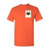 HEAVY cotton adult t-shirt. Thumbnail
