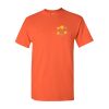 HEAVY cotton adult t-shirt. Thumbnail