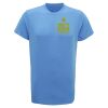 TRIDRI® fitness t-shirt Thumbnail